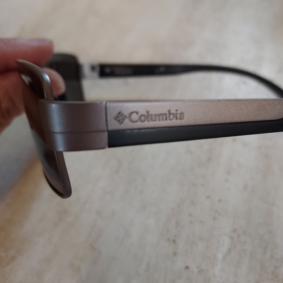 Mens Colombia Sunglasses - Picture 2 of 4